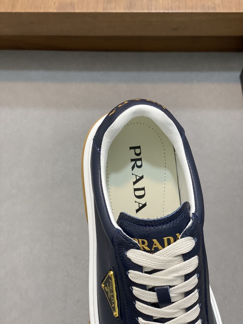 Prada Casual Shoes